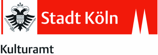 Logo Stadt Köln Kulturamt