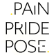 Pain Pride Pose